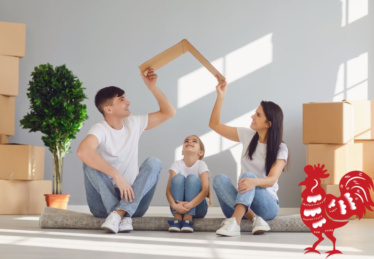 Tuổi Kỷ Dậu năm 2026 có làm nhà được không