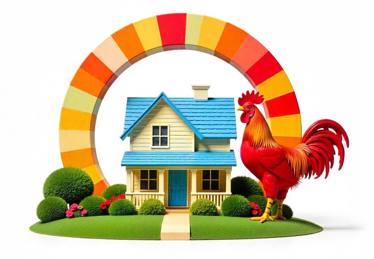 Tuổi Kỷ Dậu năm 2026 có làm nhà được không